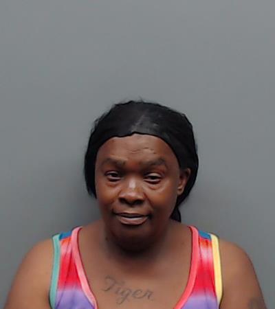 HARPER, CARNELIA ROSS booking photo