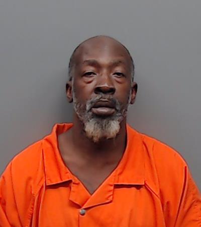 HARPER, JOHNNY PAUL, Jr. booking photo