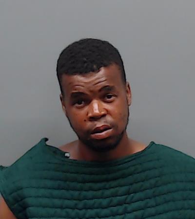 FARMER, CHRISTOPHER DEANGELO booking photo