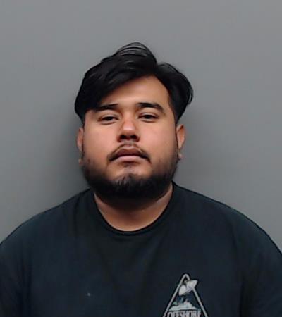 BETANCOURT, EDGAR booking photo