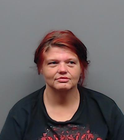 WEST, TERESA LYNN booking photo