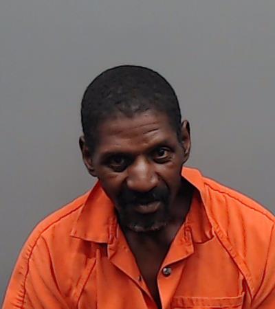 MORRIS, RODNEY DEWAYNE booking photo