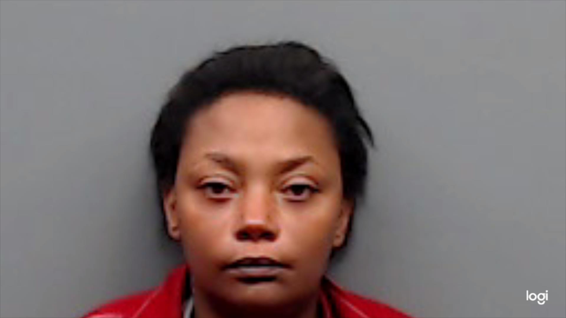 JAMES, TONITIA TANEE booking photo