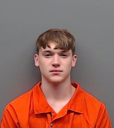 DAVIS, CHRISTOPHER HUNTER booking photo