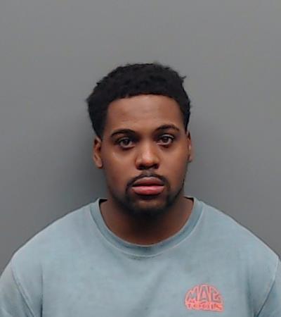 DAWSON, JEWEL ALLEN, Jr. booking photo