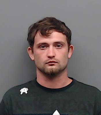 REYNOLDS, ANDREW COLLIN booking photo