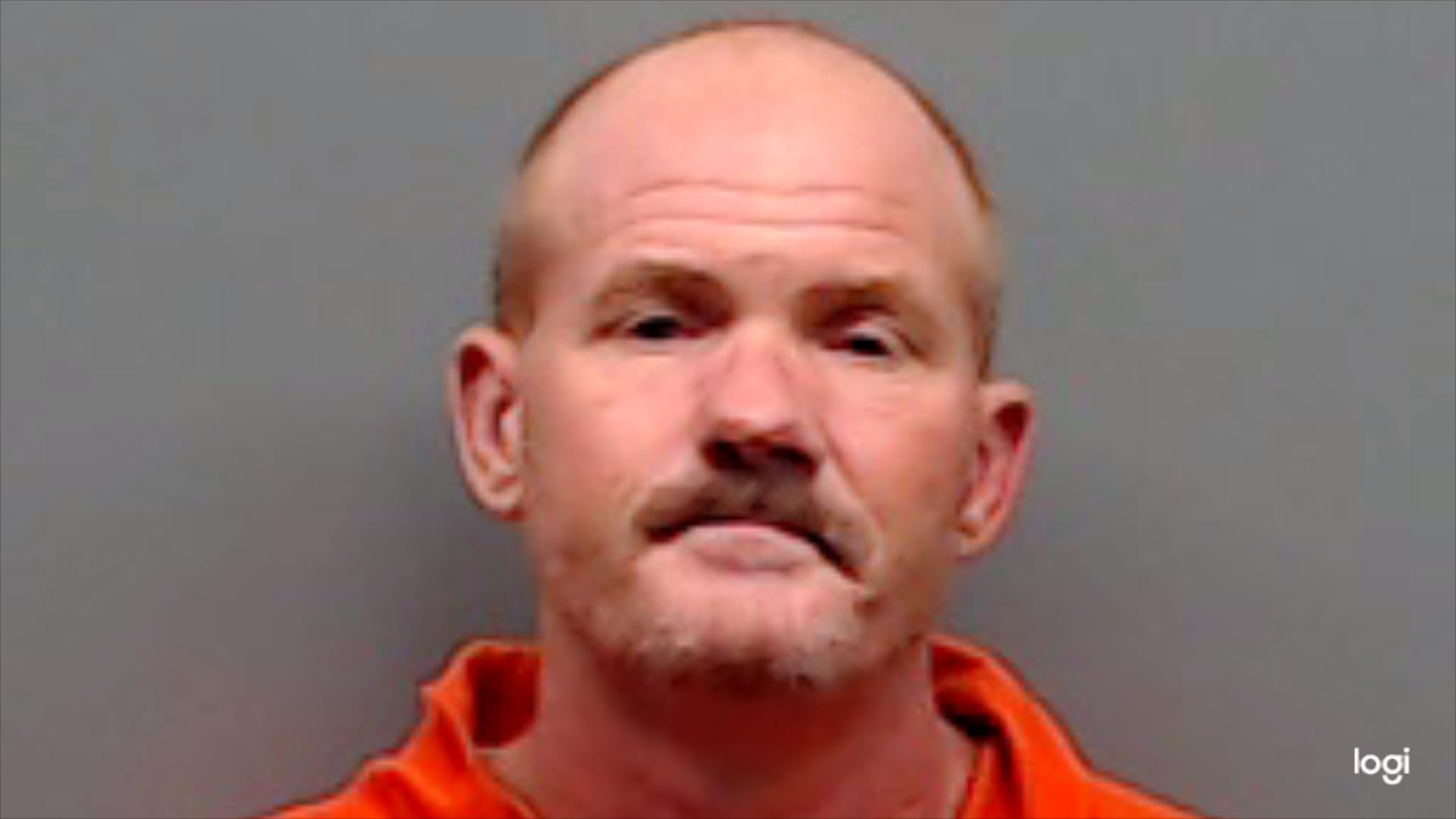 STRICKLAND, RONNY JASON booking photo