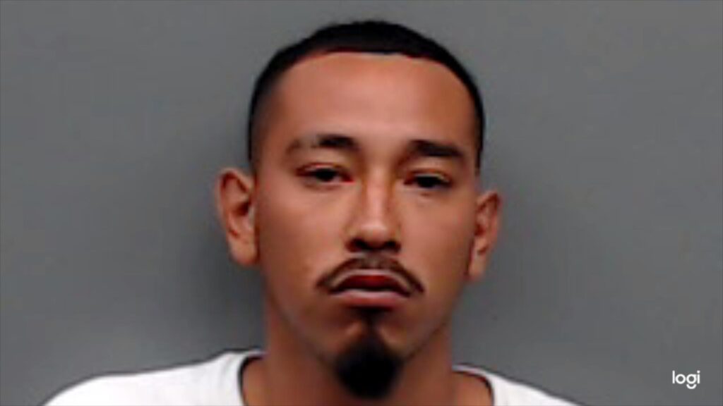 PEREZ, RICHY ZAVALA arrested in Smith County, Texas mugshot