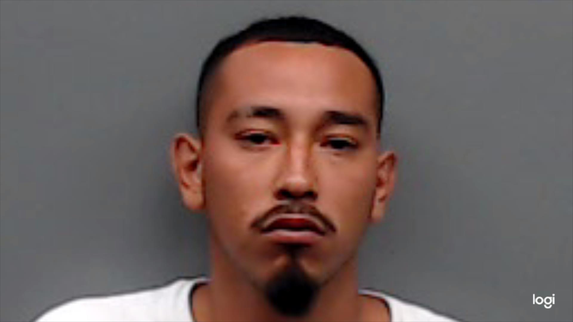 PEREZ, RICHY ZAVALA booking photo