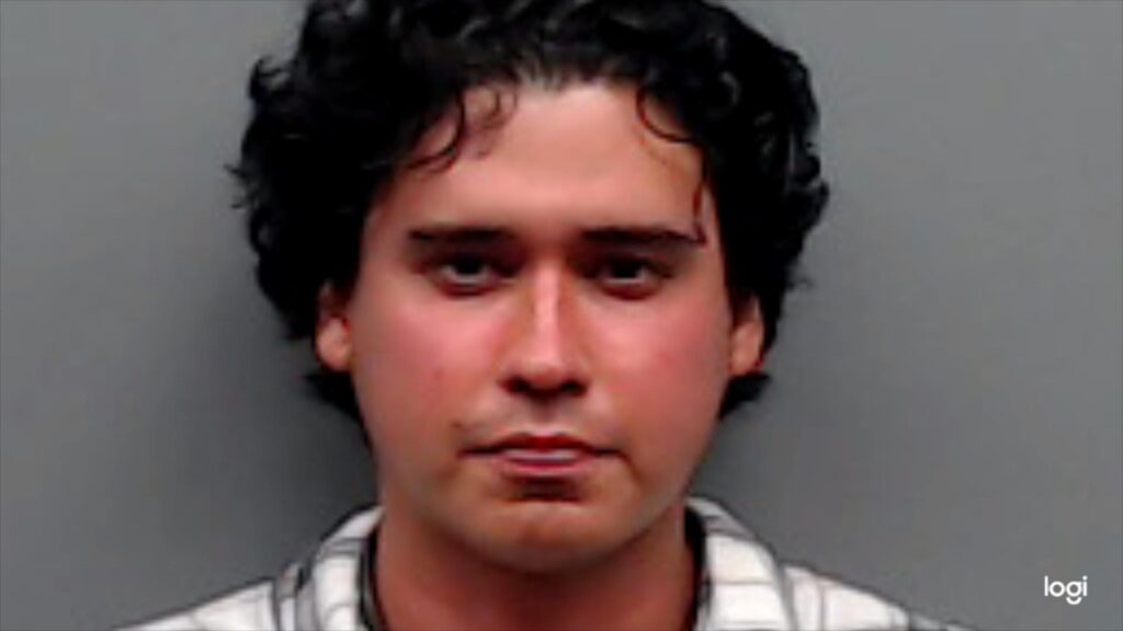 RENTERIA, MIGUEL ANGEL arrested in Smith County, Texas mugshot