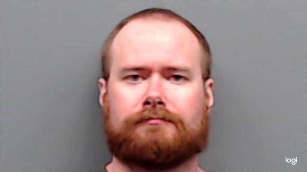 BYNUM, JOSHUA BRYCE arrested in Smith County, Texas mugshot