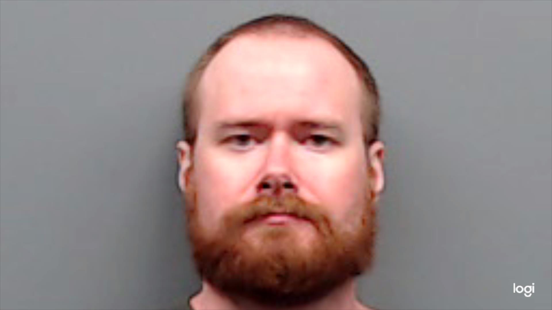 BYNUM, JOSHUA BRYCE booking photo