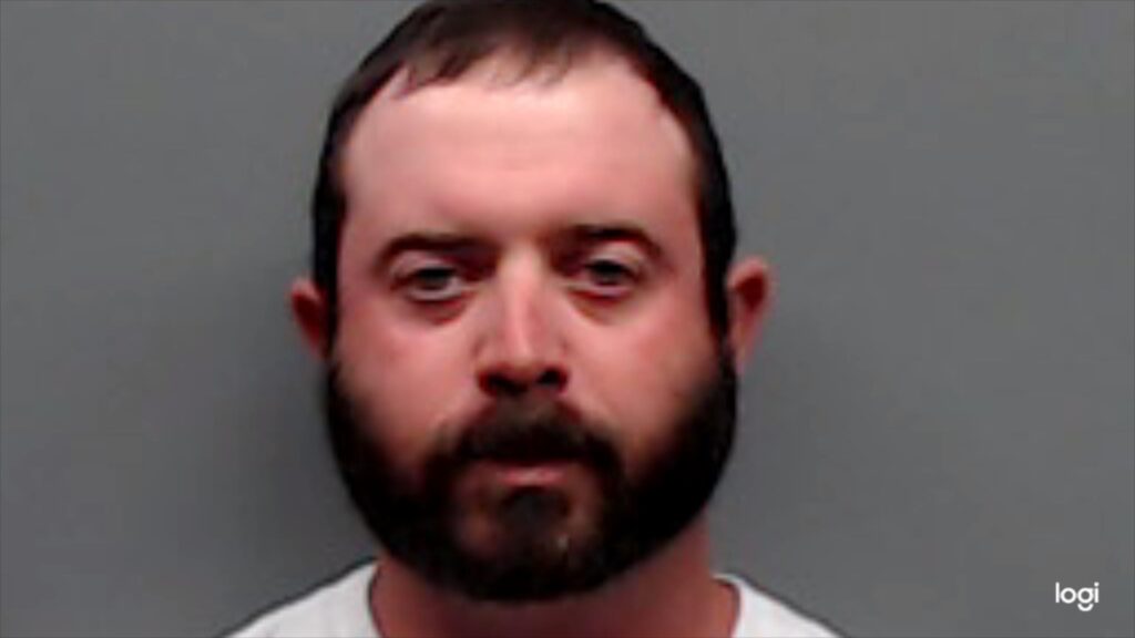 PRYOR, BRENT LAIN arrested in Smith County, Texas mugshot