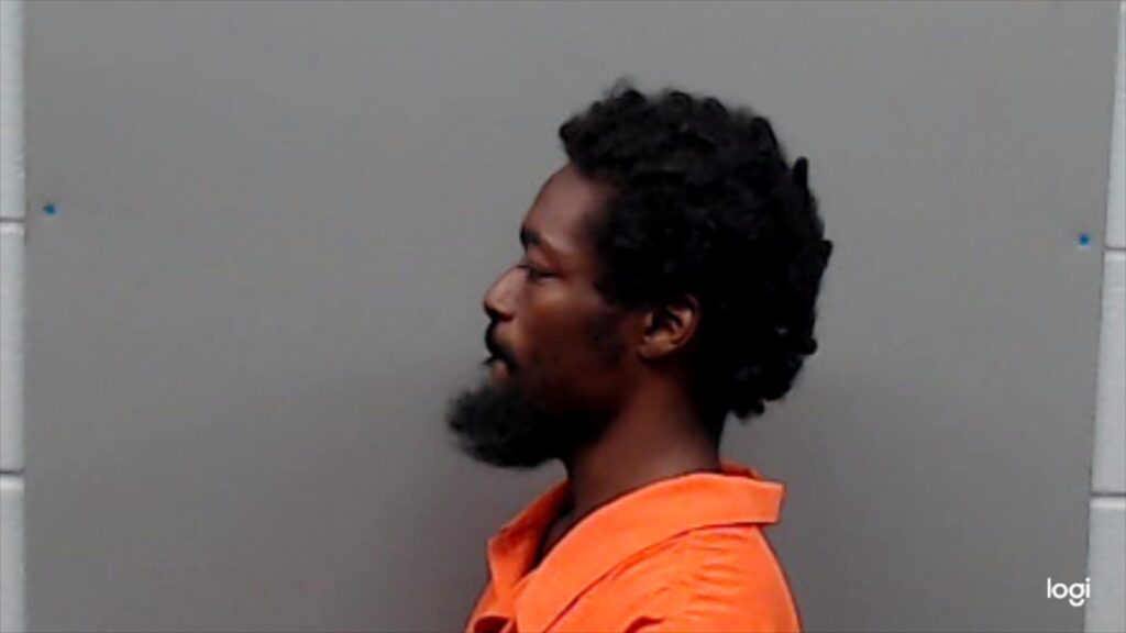 ROSS, BRYANT EUGENE, Jr. arrested in Smith County, Texas mugshot