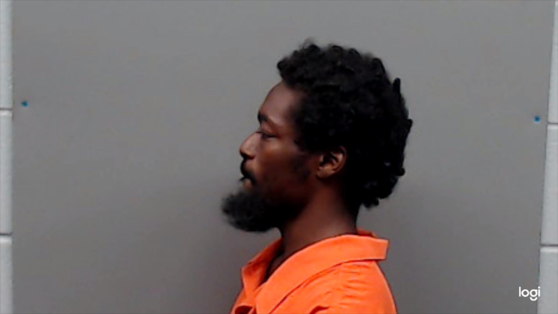 ROSS, BRYANT EUGENE, Jr. booking photo