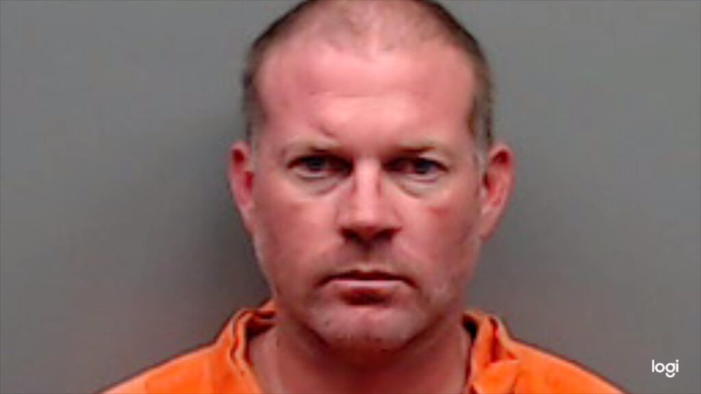 BOYD, CASEY DURAN arrested in Smith County, Texas mugshot