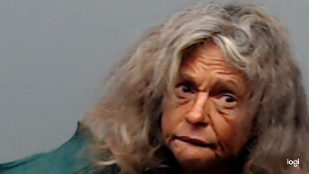 TAYLOR, TAMMIE LEE arrested in Smith County, Texas mugshot