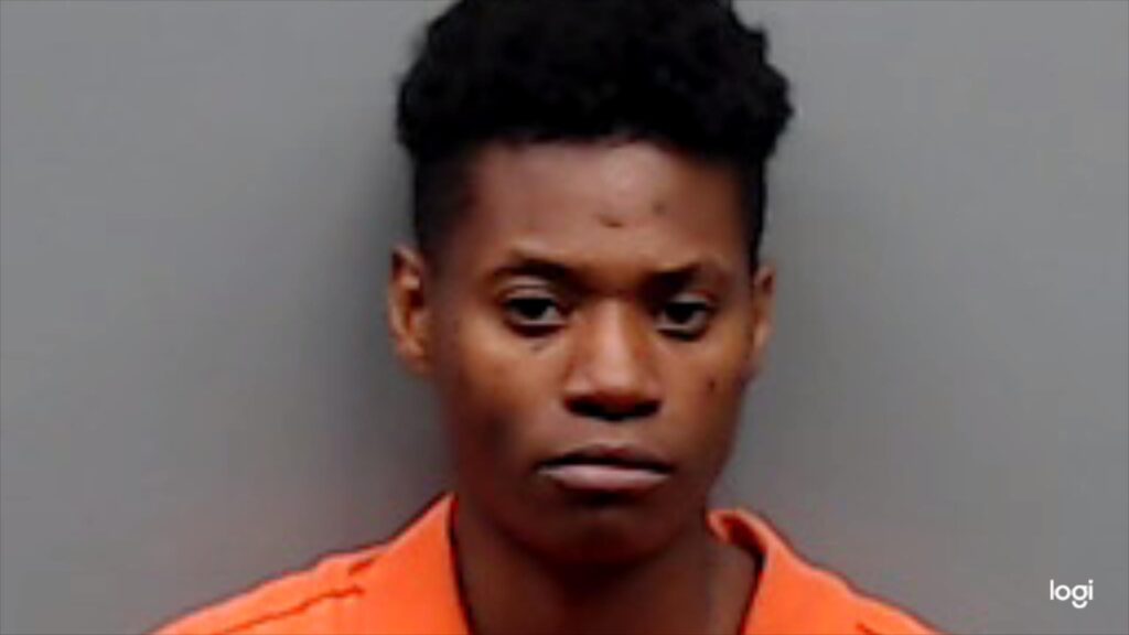 CRESWELL, BRITTANY SHANICE arrested in Smith County, Texas mugshot