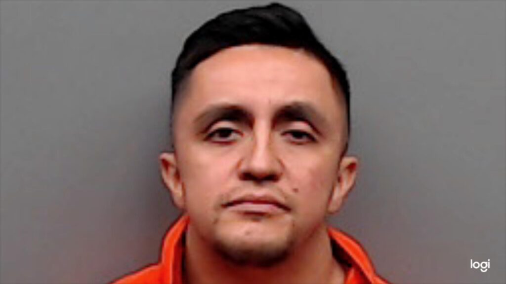 RANGEL, ARTURO CORTES arrested in Smith County, Texas mugshot