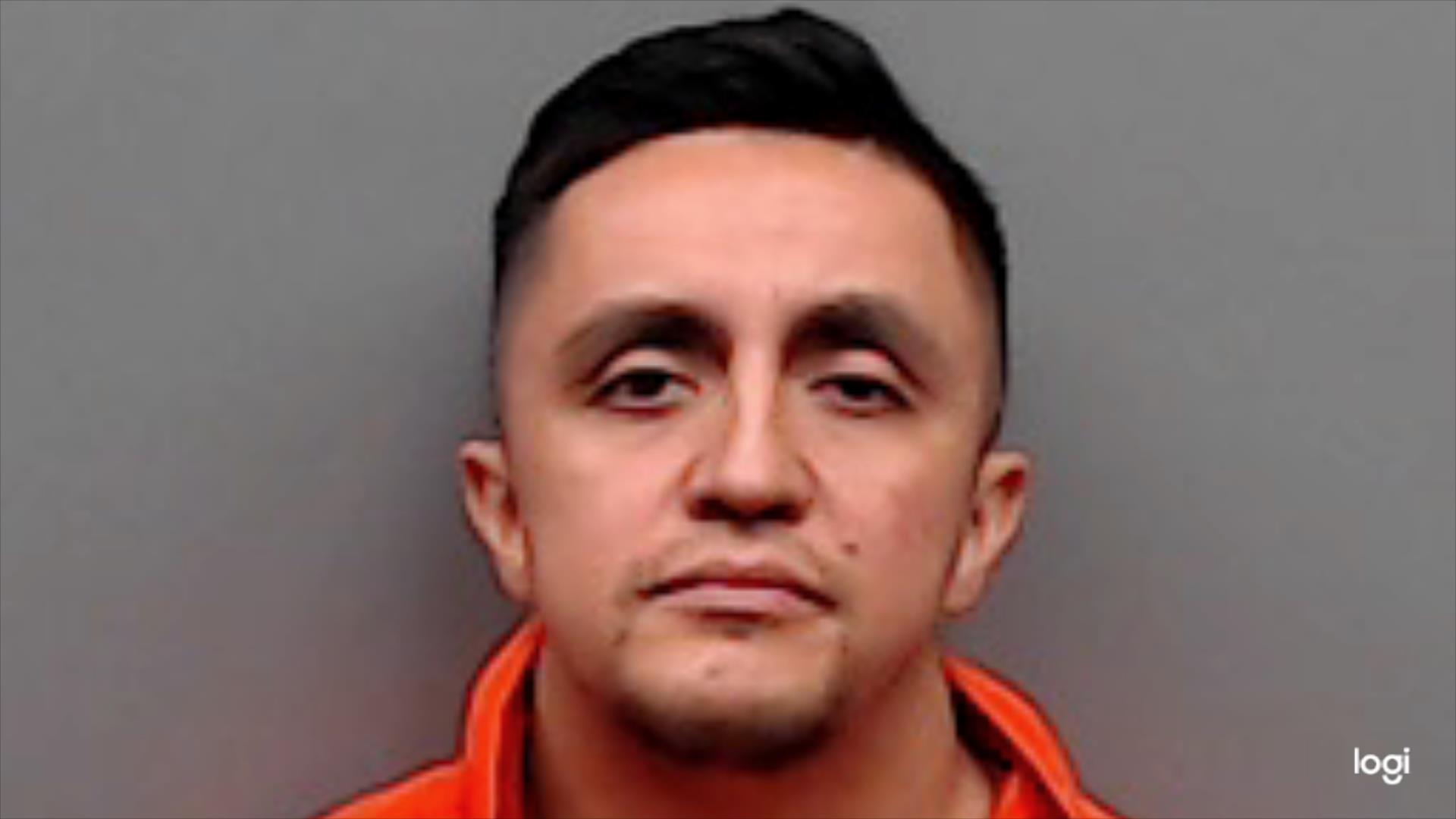 RANGEL, ARTURO CORTES booking photo