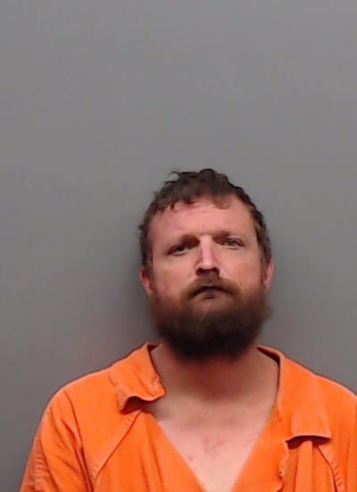 REVEILE, JIMMY LEE booking photo