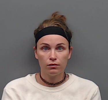 GRAHAM, KAYLA AUDRIANA booking photo