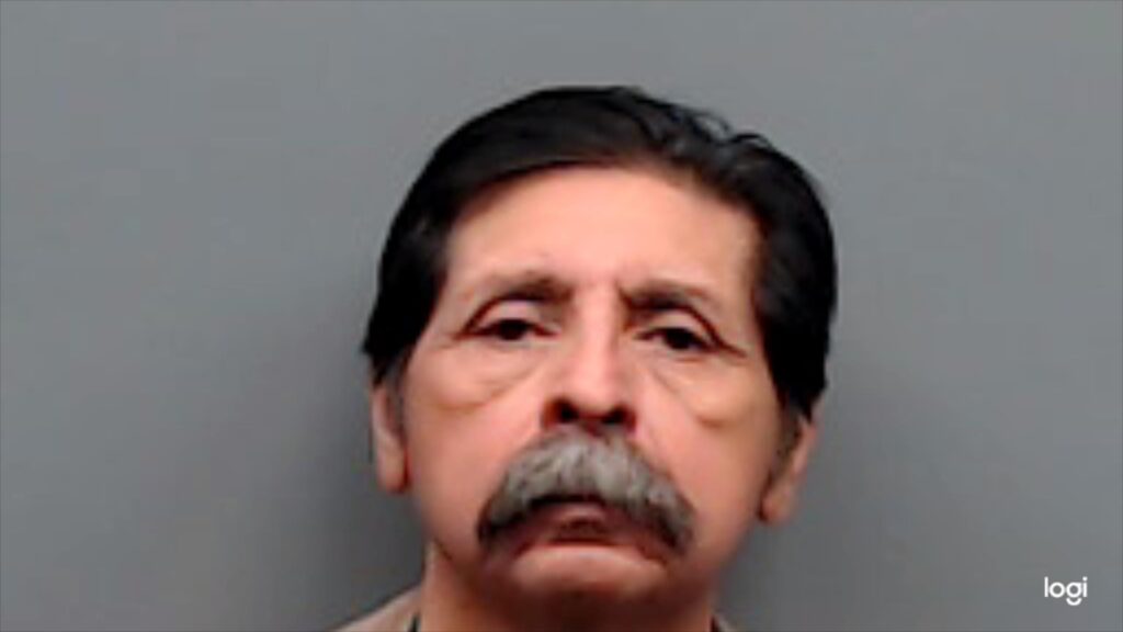 JUAREZ-RIOS, ARMANDO SALOMON arrested in Smith County, Texas mugshot