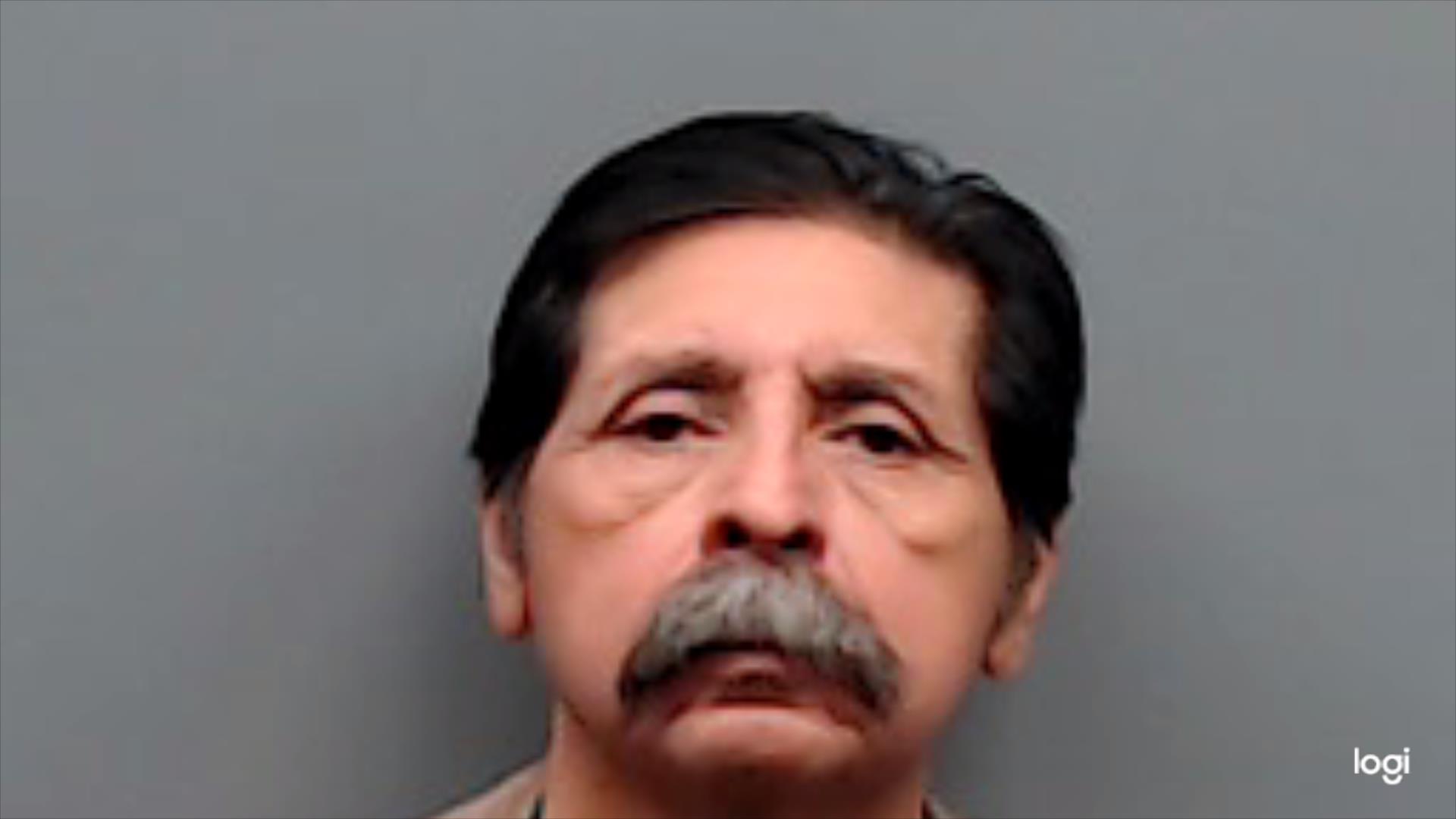 JUAREZ-RIOS, ARMANDO SALOMON booking photo