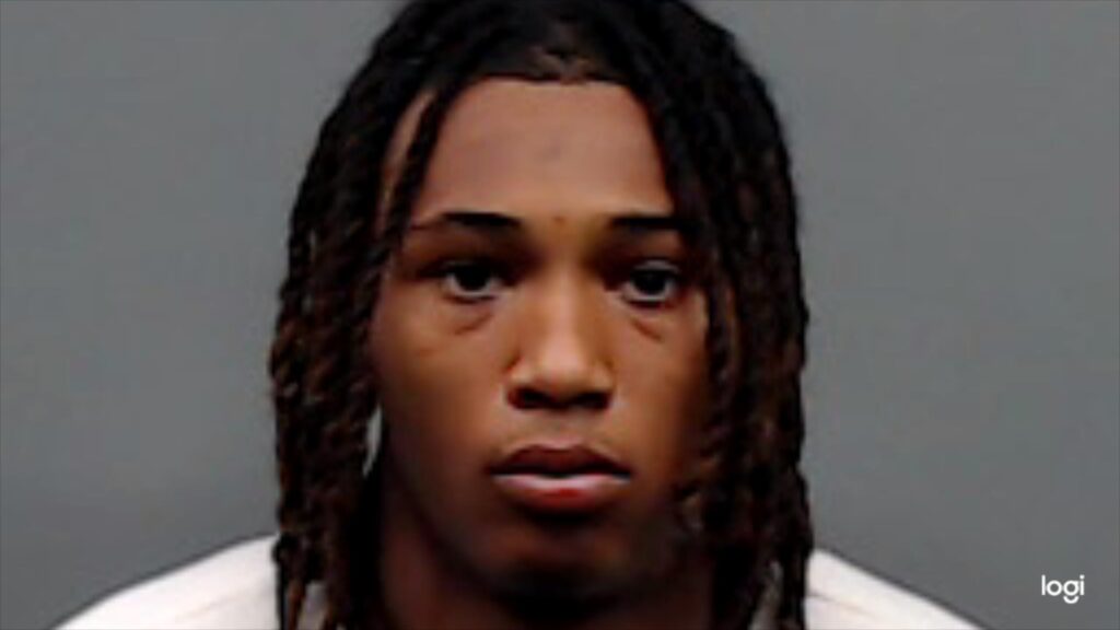 CHEATHAM, JUSTIN JAYSON arrested in Smith County, Texas mugshot
