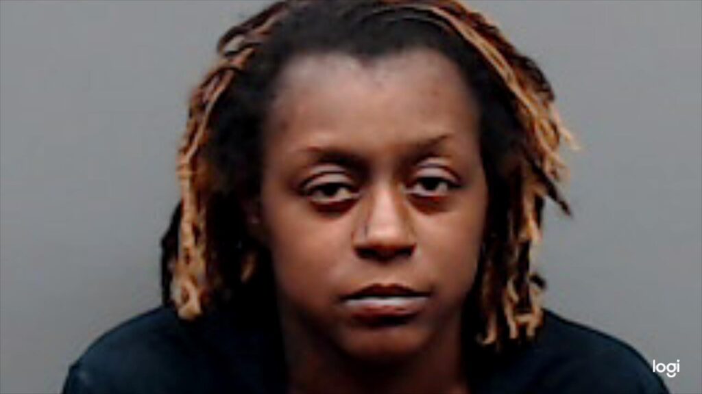 WADE, LANNISHA ANJUANETTA arrested in Smith County, Texas mugshot