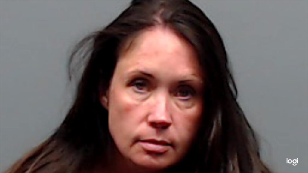 WILSON, LINDSEY MARIE arrested in Smith County, Texas mugshot
