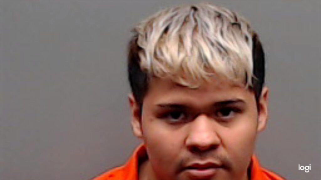 PEREZ, ANTHONY PEREZ arrested in Smith County, Texas mugshot