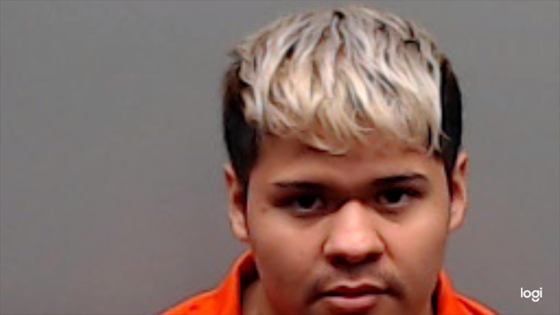 PEREZ, ANTHONY PEREZ booking photo