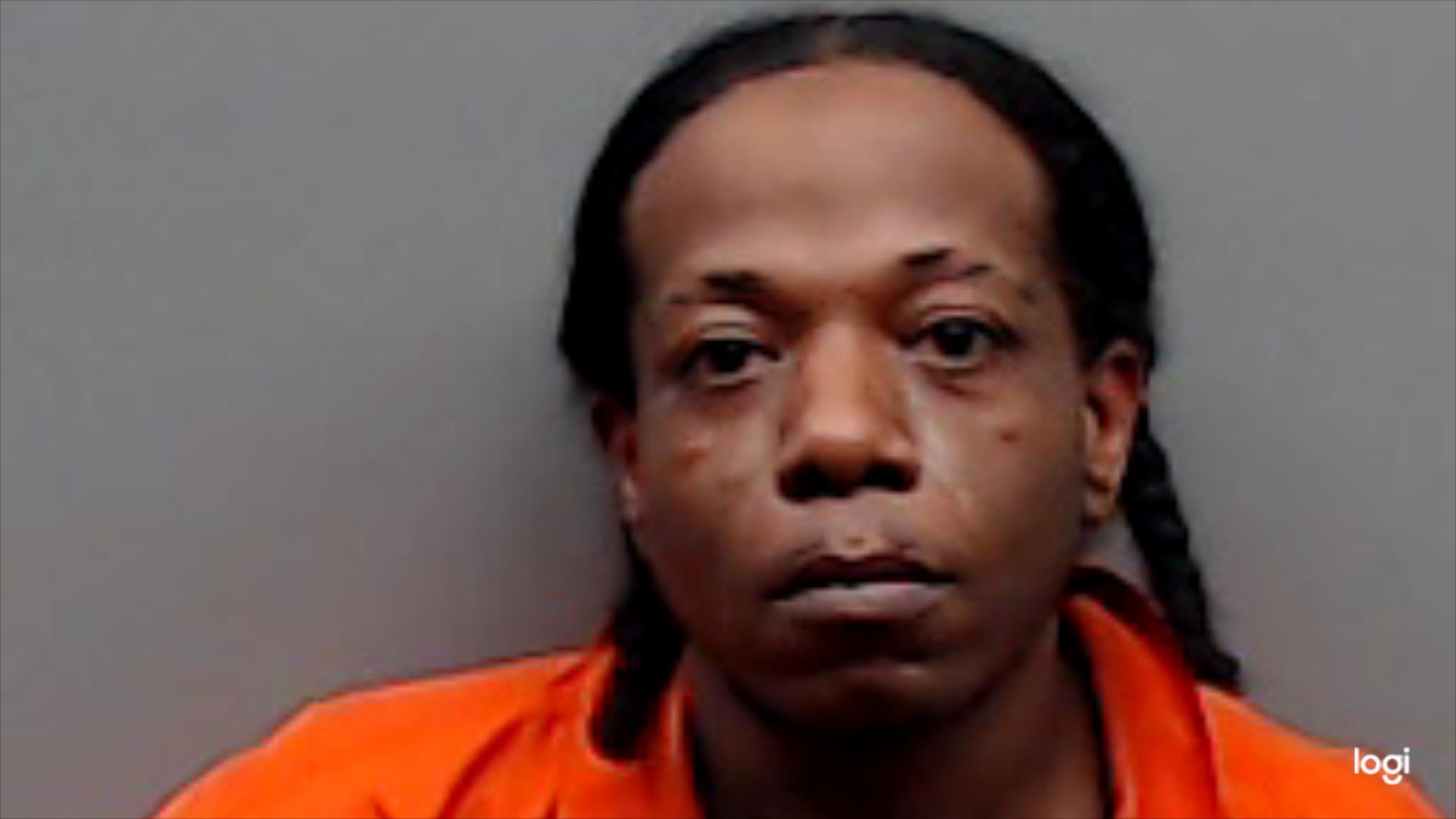 WILLIAMS, DEVON CORDALE booking photo