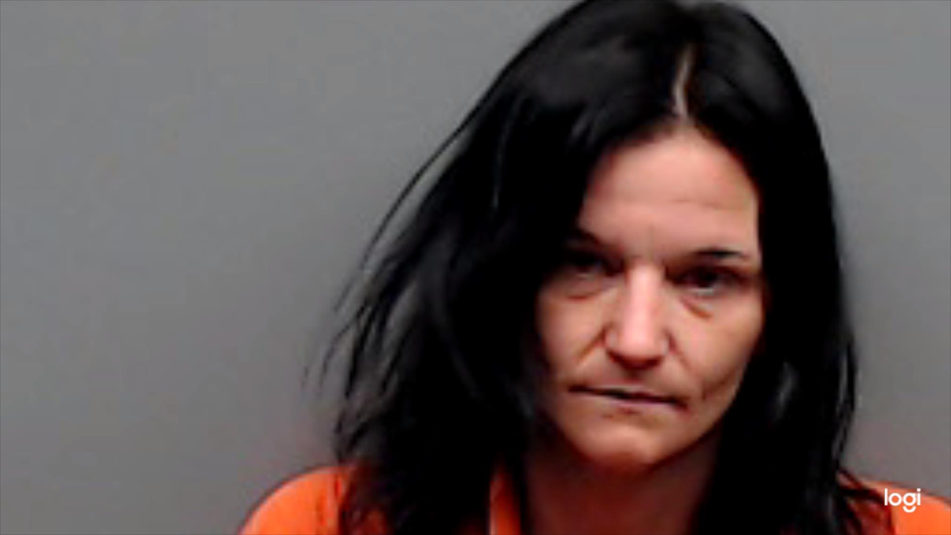 POWELL, JACKLYN booking photo