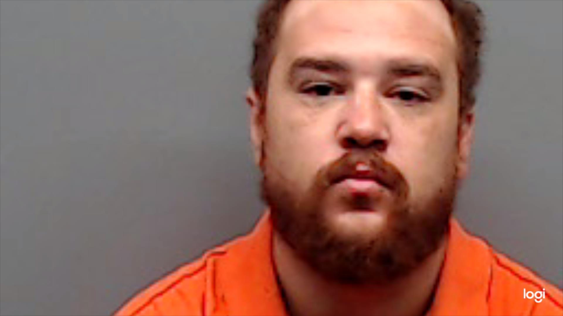 BARNES, KENDALL DAJUAN, Jr. booking photo