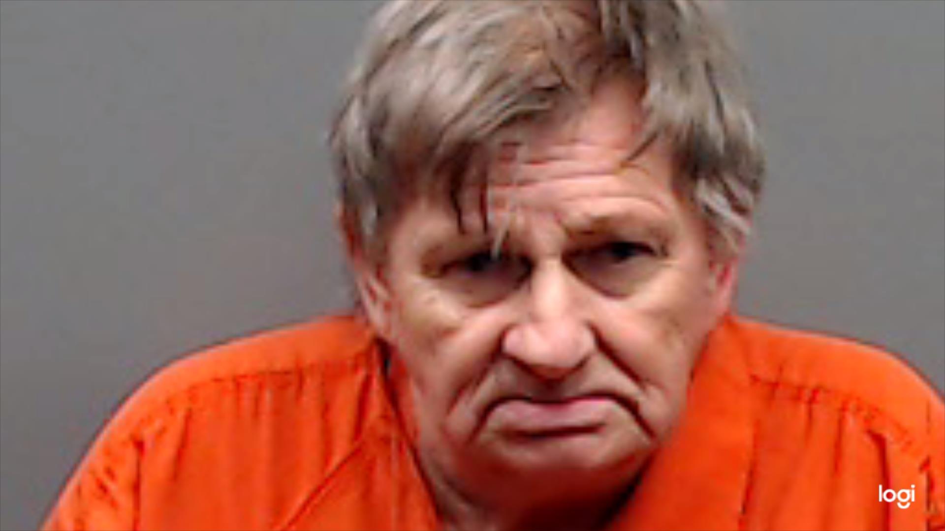 BORDEN, BELFORD TILTON booking photo