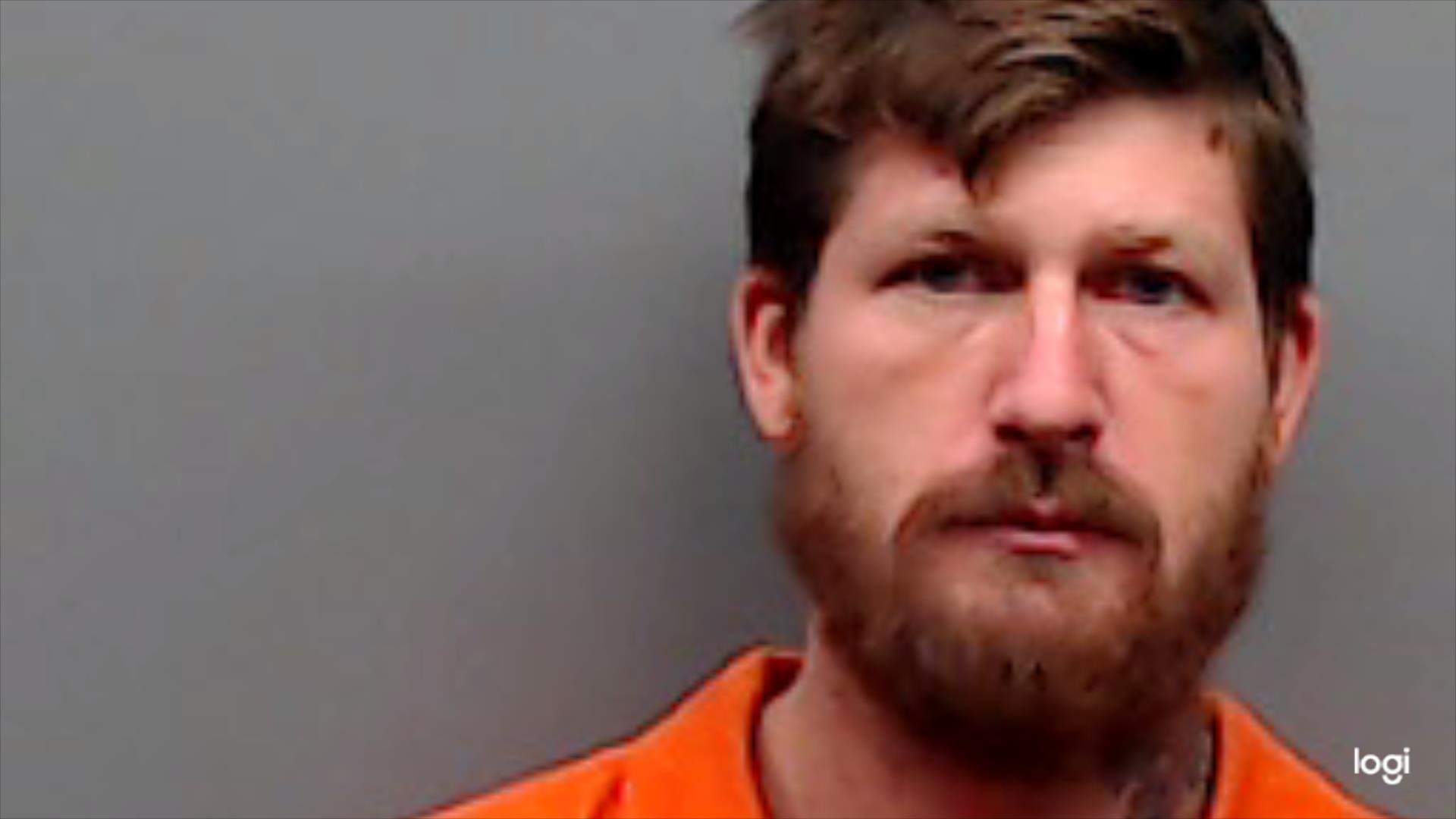 LINTON, JORDAN MICHAEL booking photo