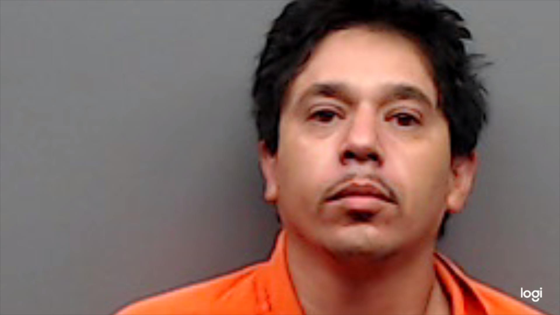 PEREZ, JAIME VALLEJO booking photo