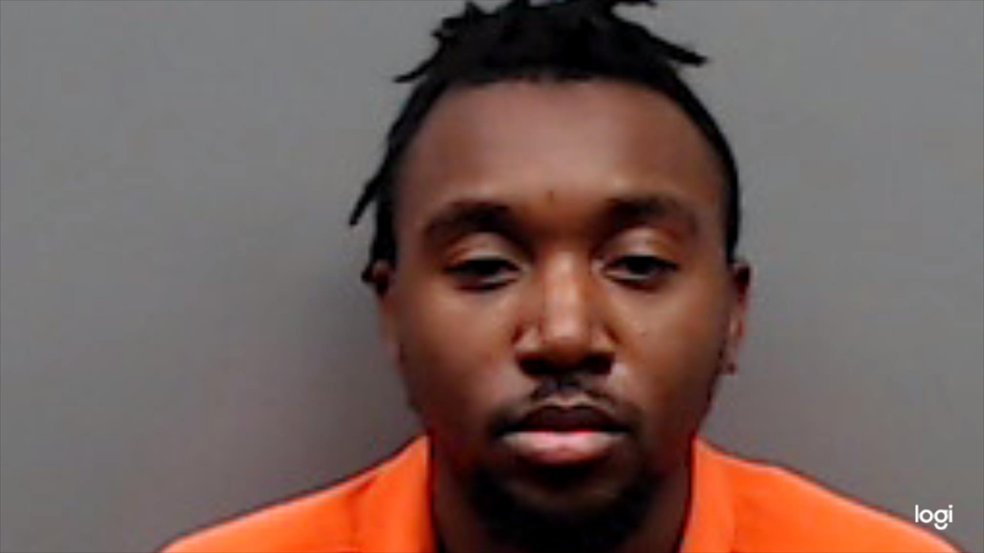 CHAMPION, DEMONCIAIRE LAKEITH booking photo