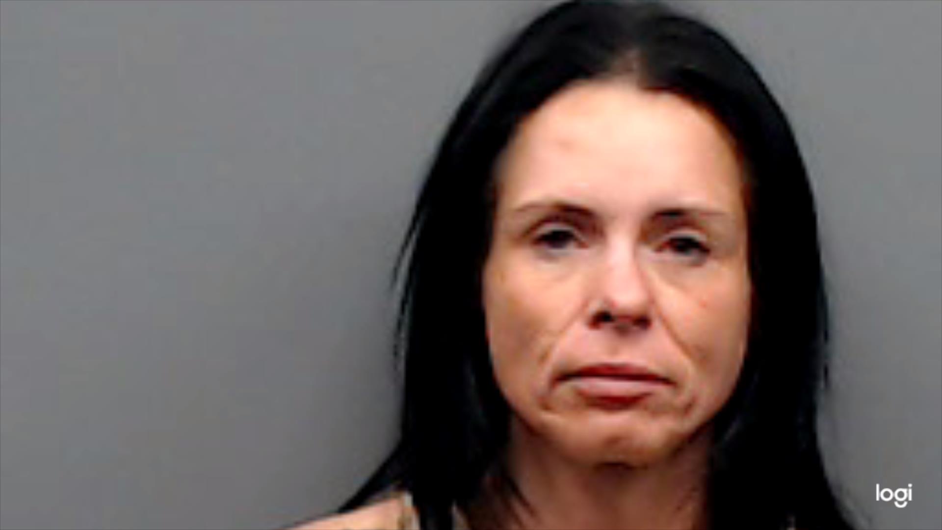 BISHOP, VERONICA booking photo