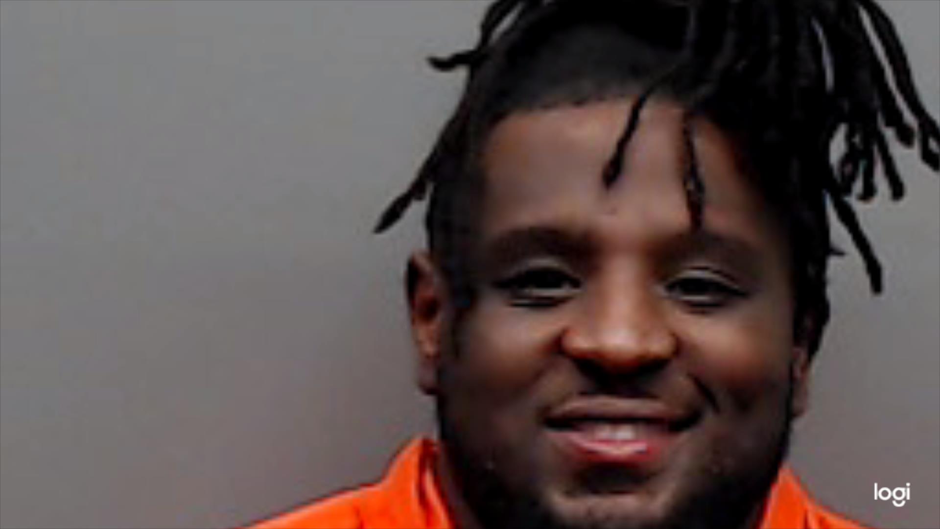 MANUEL, CHRISTOPHER DEVONTAE booking photo