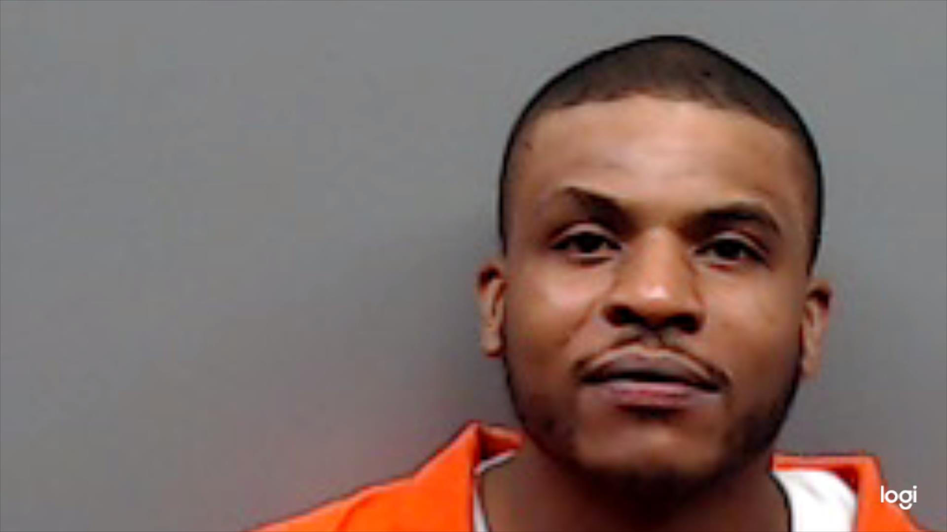 CHIMNEY, ANTHONY JERMAINE booking photo