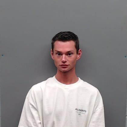 LENNON, CADE GREIG booking photo