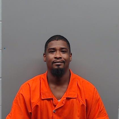 WALKER, AUBREY ONEIL booking photo