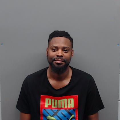 JORDAN, ALQUITARIUS booking photo