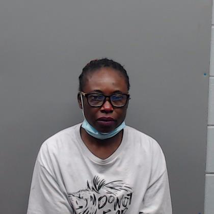 NDADJOGOTINTA, MAGONGAR booking photo
