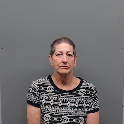 DUNN, CINDY LYNN booking photo