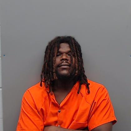 MCFALL, ERIK LAMAR booking photo