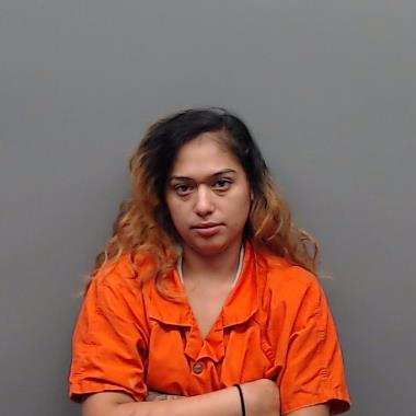 CAMPOS , LUPITA booking photo